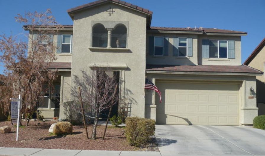 21108989 3587 E Secretariat Road, Tucson, AZ